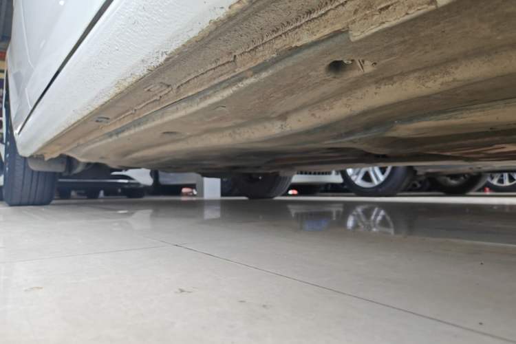 Used Volkswagen Sagitar 2019 280TSI DSG Comfort Version China V Standard Chassis Front Right