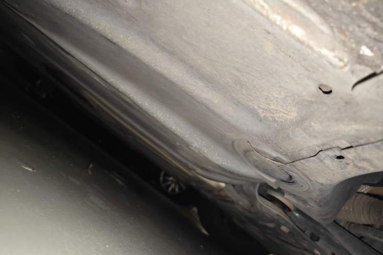 Used Volkswagen Sagitar 2019 280TSI DSG Comfort Version China VI Standard Chassis Front Right