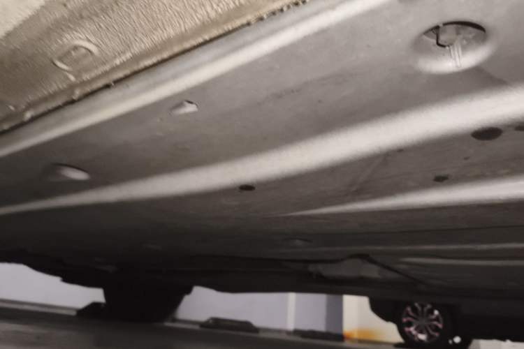 Used Volkswagen Sagitar 2019 280TSI DSG Comfort Version China VI Standard Chassis Front Right