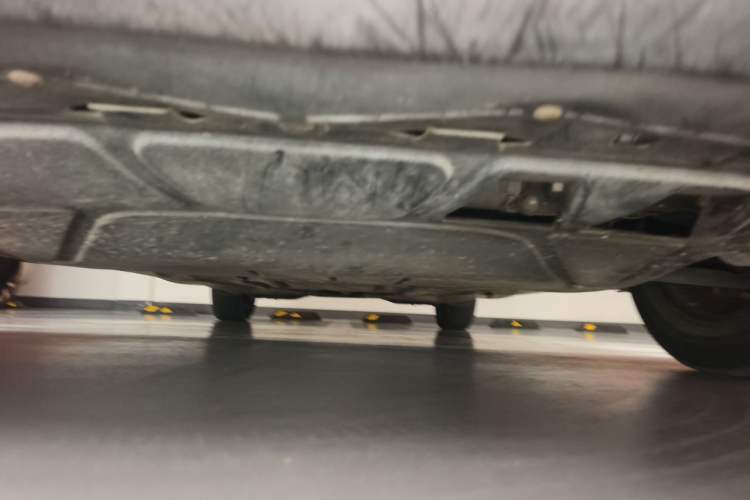 Used Volkswagen Sagitar 2019 200TSI DSG Comfort Version China VI Standard Chassis Front