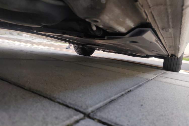 Used Volkswagen Sagitar 2019 280TSI DSG Comfort Version China VI Standard Chassis Rear Right
