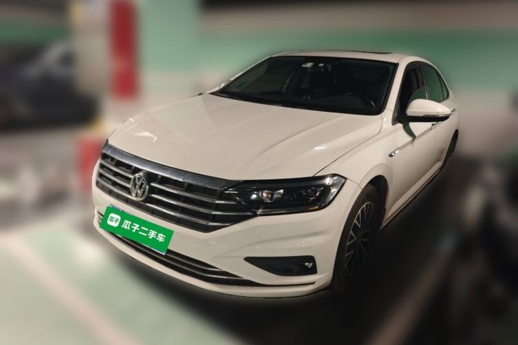 Used Volkswagen Sagitar 2019 200TSI DSG Comfort Version China VI Standard Guazi used car, China used car export, Used car for sale, Used  cars, Cheapest cars for sale