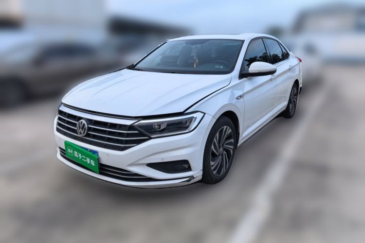 Used Volkswagen Sagitar 2019 280TSI DSG Luxury Version China VI Standard Guazi used car, China used car export, Used car for sale, Used  cars, Cheapest cars for sale