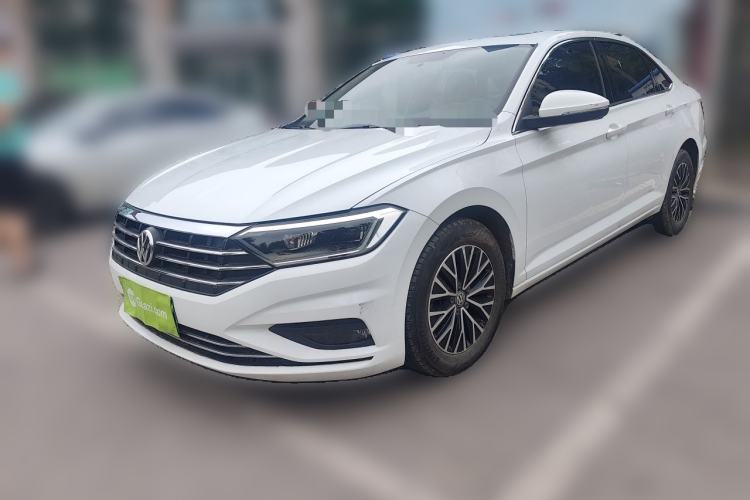 Used Volkswagen Sagitar 2019 200TSI DSG Comfort Version China V Standard Guazi used car, China used car export, Used car for sale, Used  cars, Cheapest cars for sale