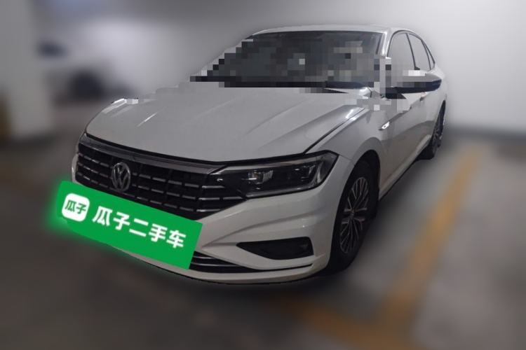 Used Volkswagen Sagitar 2019 280TSI DSG Comfort Version China VI Standard Guazi used car, China used car export, Used car for sale, Used  cars, Cheapest cars for sale