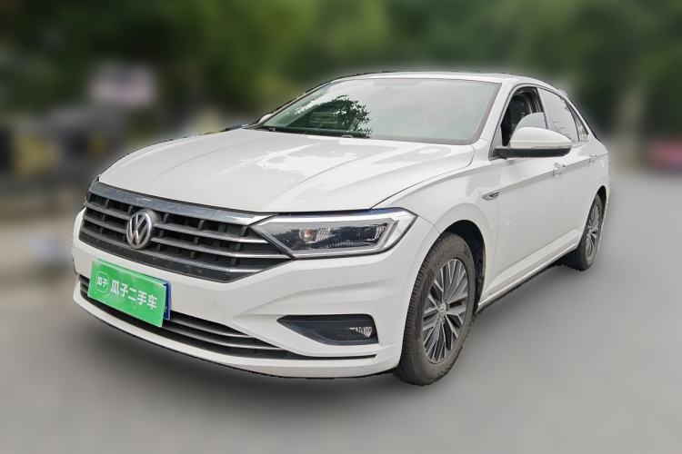 Used Volkswagen Sagitar 2019 280TSI DSG Comfort Version China VI Standard Guazi used car, China used car export, Used car for sale, Used Volkswagen cars, Cheapest cars for sale