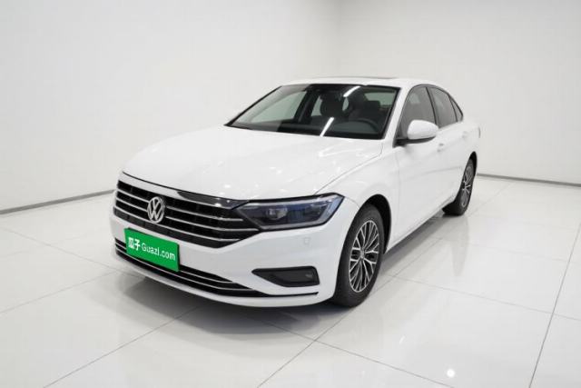 Volkswagen Sagitar 2019 200TSI DSG Comfort Version China V Standard usado