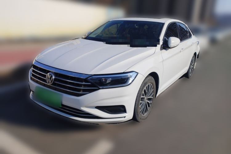 Used Volkswagen Sagitar 2019 200TSI DSG Comfort Version China V Standard Guazi used car, China used car export, Used car for sale, Used cars, Cheapest cars for sale