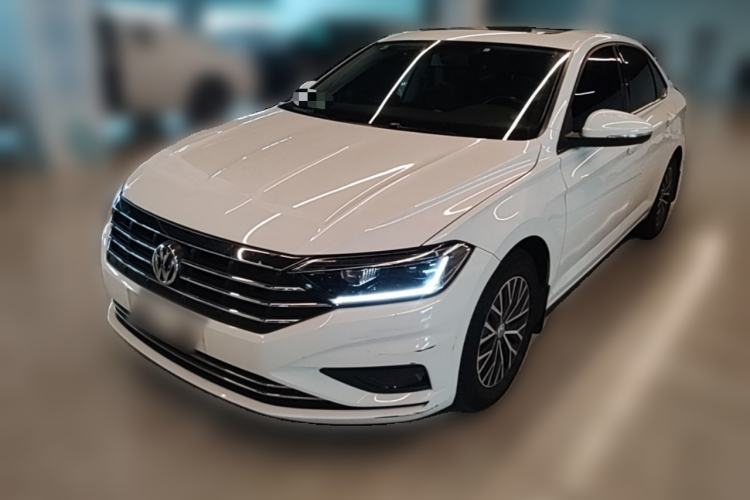 Used Volkswagen Sagitar 2019 280TSI DSG Comfort Version China VI Standard Guazi used car, China used car export, Used car for sale, Used  cars, Cheapest cars for sale
