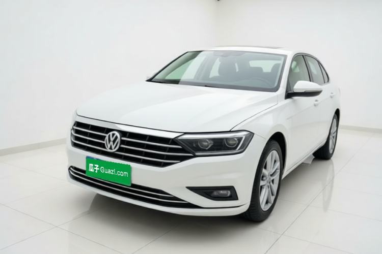 Used Volkswagen Sagitar 2019 200TSI DSG Comfort Version China VI Standard Guazi used car, China used car export, Used car for sale, Used  cars, Cheapest cars for sale
