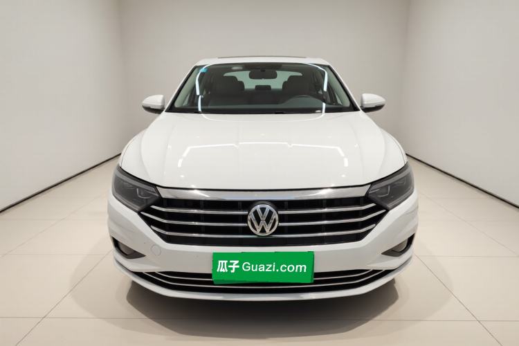 Used Volkswagen Sagitar 2019 200TSI DSG Comfort Version China VI Standard Exterior 1