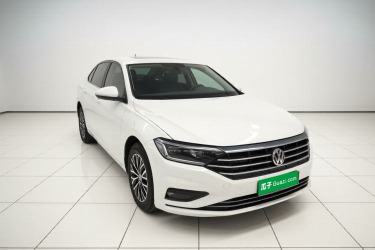 Used Volkswagen Sagitar 2019 200TSI DSG Comfort Version China VI Standard Exterior 1