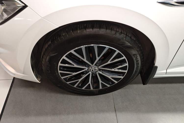 Used Volkswagen Sagitar 2019 280TSI DSG Comfort Version China VI Standard Exterior 2