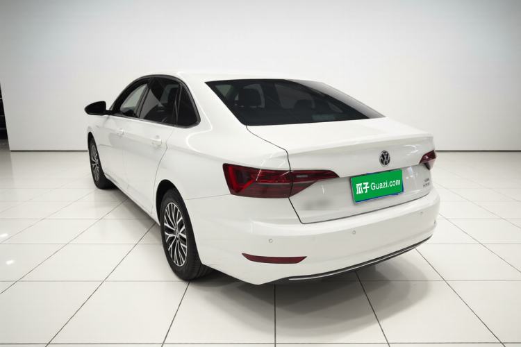 Used Volkswagen Sagitar 2019 200TSI DSG Comfort Version China VI Standard Exterior 2