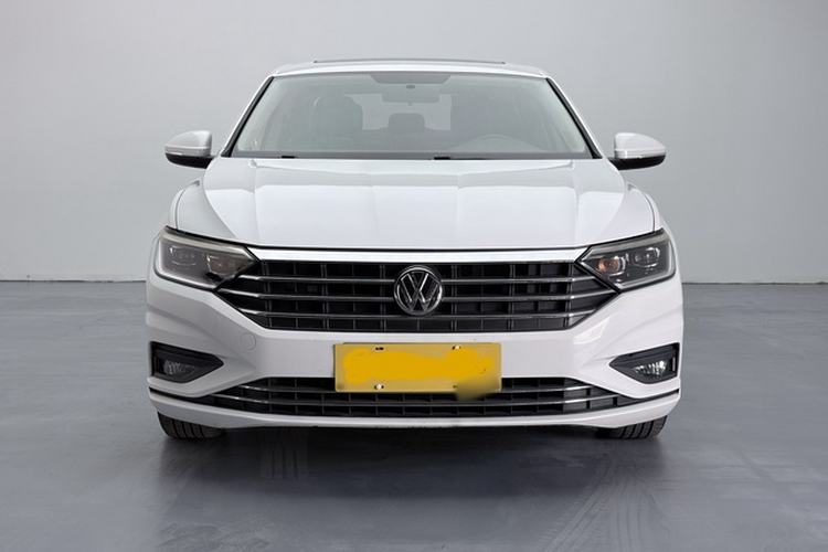 Used Volkswagen Sagitar 2019 280TSI DSG Comfort Version China VI Standard Exterior 6