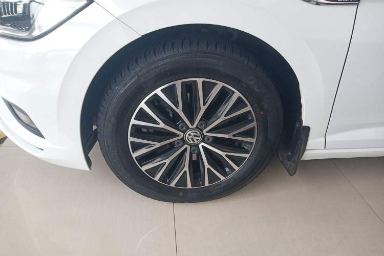 Used Volkswagen Sagitar 2019 280TSI DSG Comfort Version China VI Standard Exterior 7