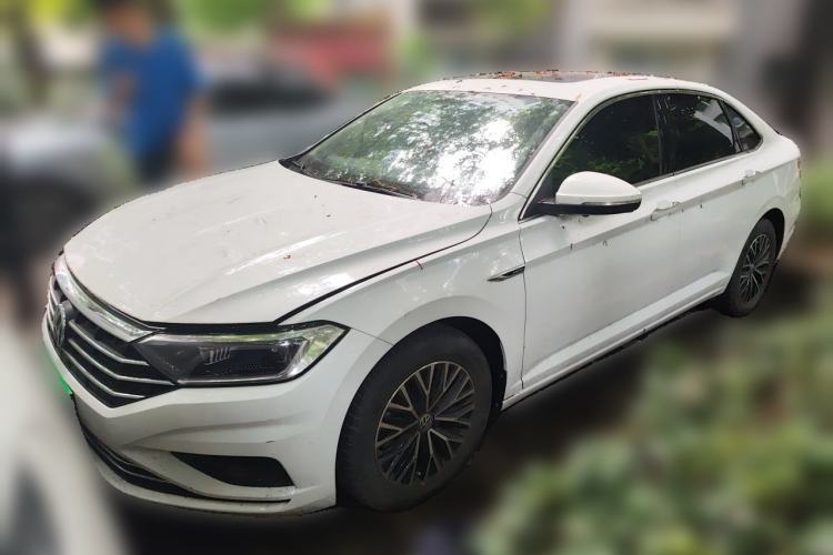 Used Volkswagen Sagitar 2019 280TSI DSG Comfort Version China VI Standard Guazi used car, China used car export, Used car for sale, Used  cars, Cheapest cars for sale