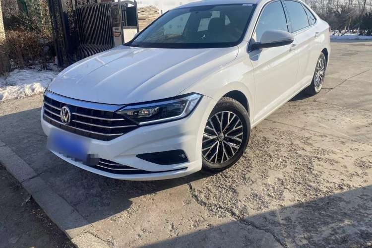 Used Volkswagen Sagitar 2019 200TSI DSG Comfort Version China VI Standard Guazi used car, China used car export, Used car for sale, Used cars, Cheapest cars for sale