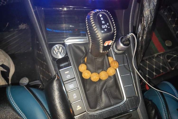 Used Volkswagen Sagitar 2019 280TSI DSG Comfort Version China V Standard Gear Lever