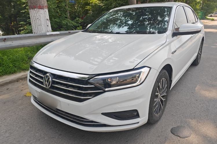 Ojetý Volkswagen Sagitar 2019 200TSI DSG Comfort Version China VI Standard Guazi used car, China used car export, Used car for sale, Used  cars, Cheapest cars for sale