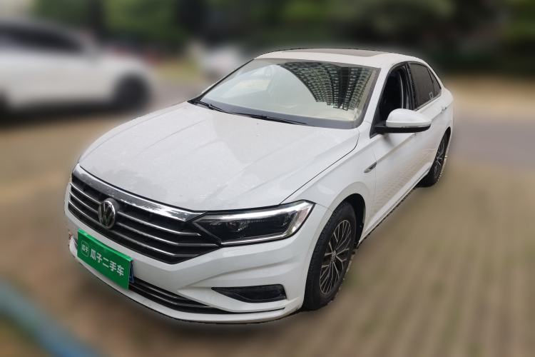 Used Volkswagen Sagitar 2019 200TSI DSG Comfort Version China VI Standard Guazi used car, China used car export, Used car for sale, Used  cars, Cheapest cars for sale