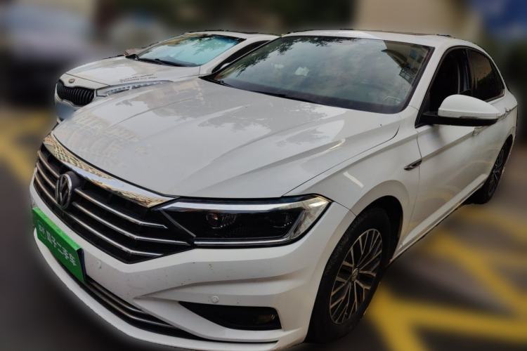 Used Volkswagen Sagitar 2019 280TSI DSG Comfort Version China VI Standard Guazi used car, China used car export, Used car for sale, Used  cars, Cheapest cars for sale