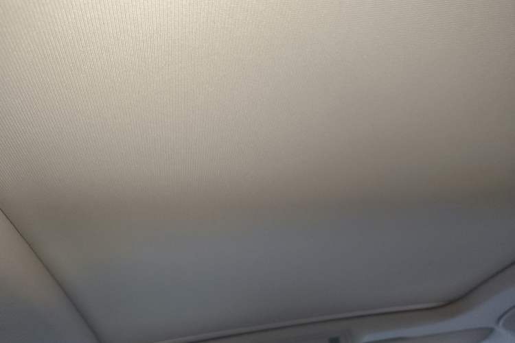 Used Volkswagen Sagitar 2019 280TSI DSG Comfort Version China VI Standard Headliner