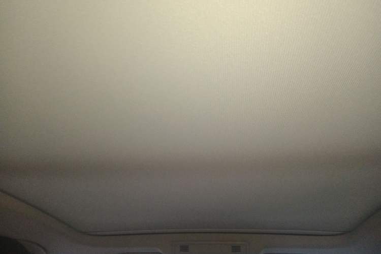 Used Volkswagen Sagitar 2019 200TSI DSG Comfort Version China VI Standard Headliner