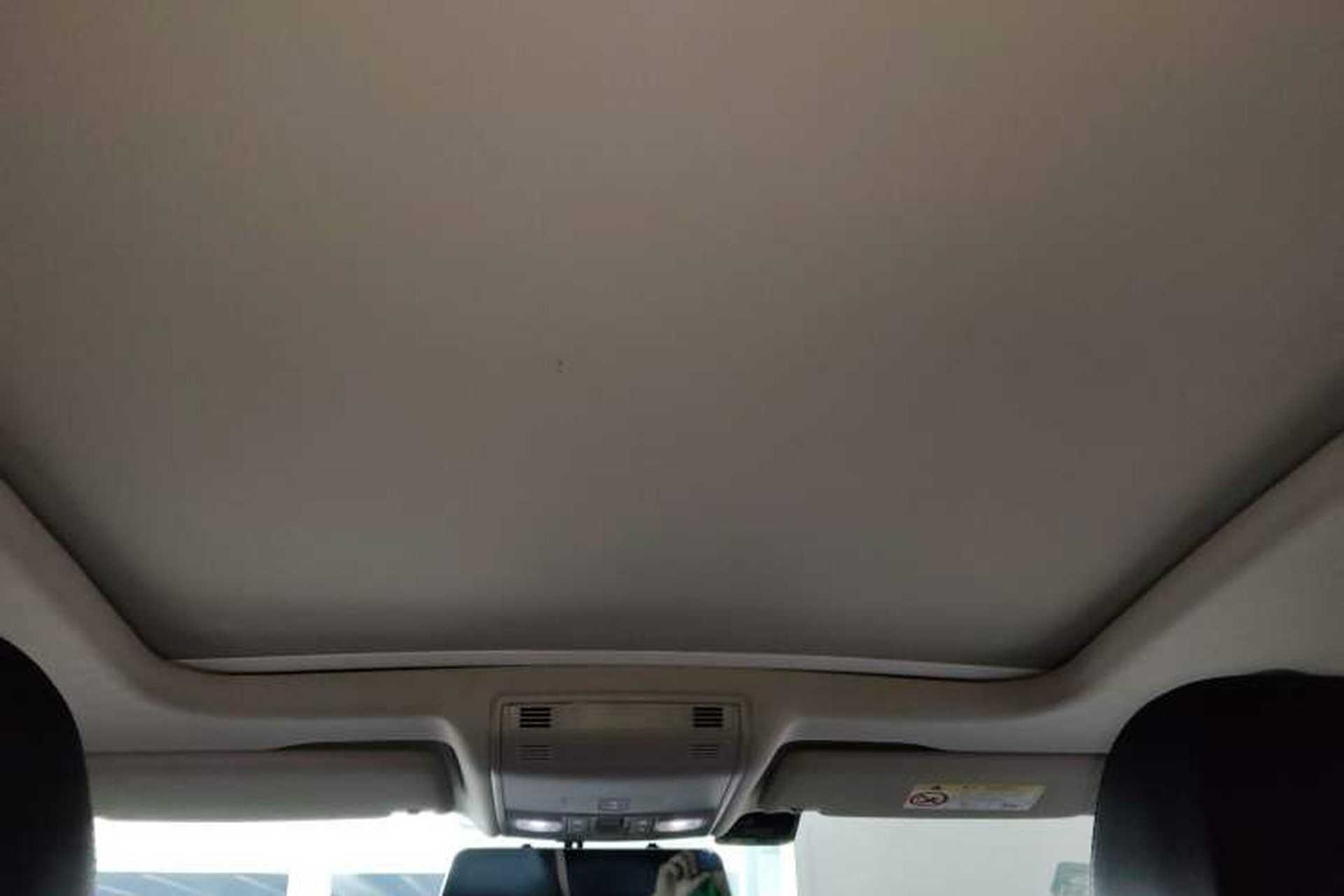 Used Volkswagen Sagitar 2019 200TSI DSG Comfort Version China V Standard Headliner
