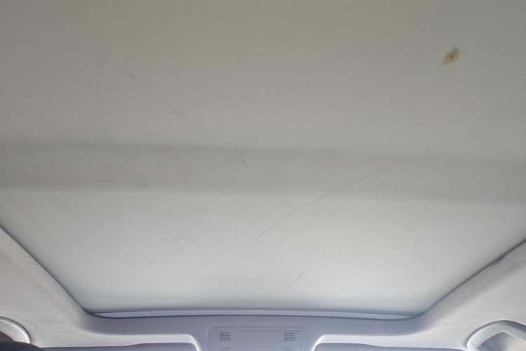 Used Volkswagen Sagitar 2019 280TSI DSG Comfort Version China V Standard Headliner