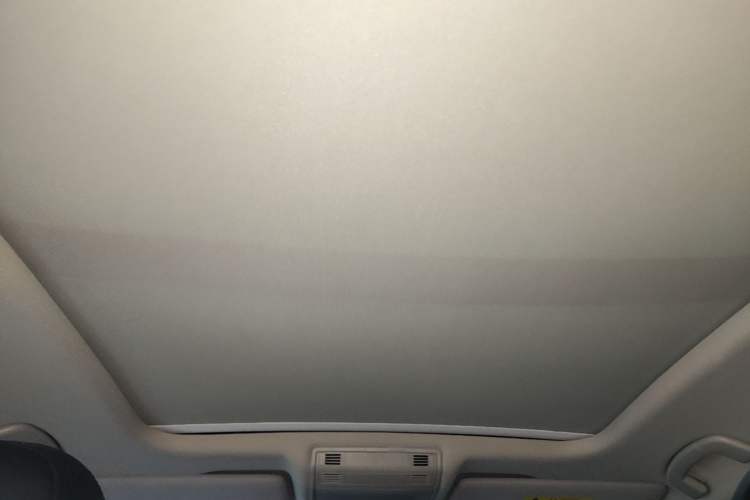 Used Volkswagen Sagitar 2019 280TSI DSG Luxury Version China VI Standard Headliner