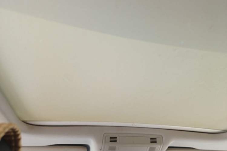 Used Volkswagen Sagitar 2019 280TSI DSG Comfort Version China V Standard Headliner