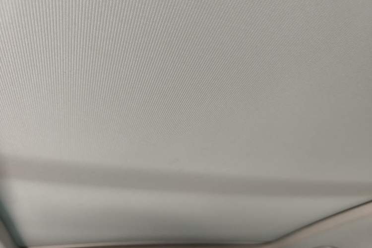 Used Volkswagen Sagitar 2019 280TSI DSG Comfort Version China V Standard Headliner