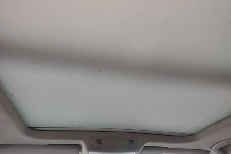 Used Volkswagen Sagitar 2019 200TSI DSG Comfort Version China V Standard Headliner