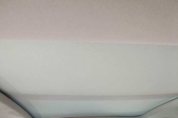 Used Volkswagen Sagitar 2019 200TSI DSG Comfort Version China V Standard Headliner
