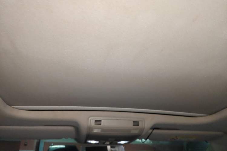 Used Volkswagen Sagitar 2019 280TSI DSG Comfort Version China V Standard Headliner