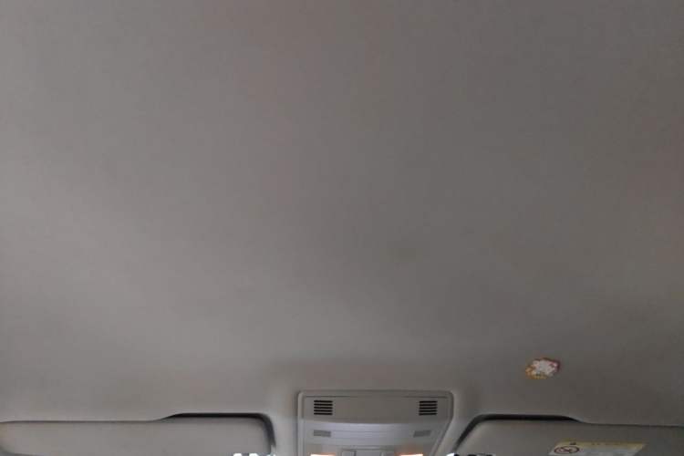 Used Volkswagen Sagitar 2019 200TSI DSG Fashion Edition China VI Standard Headliner