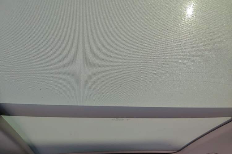 Used Volkswagen Sagitar 2019 280TSI DSG Luxury Version China VI Standard Headliner
