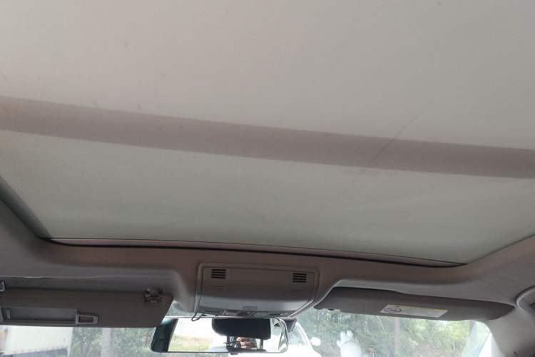 Used Volkswagen Sagitar 2019 280TSI DSG Comfort Version China VI Standard Headliner