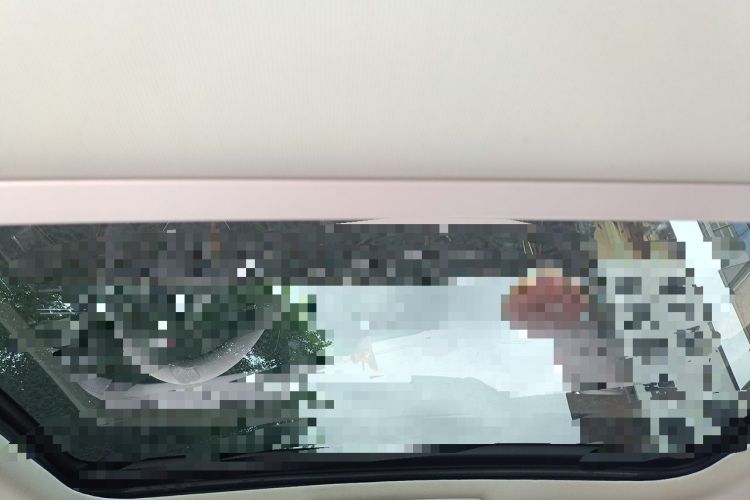 Used Volkswagen Sagitar 2019 280TSI DSG Luxury Version China VI Standard Headliner