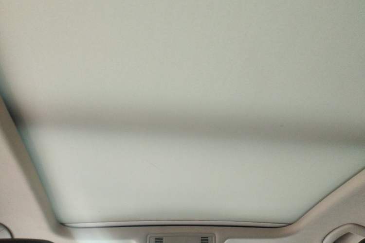 Used Volkswagen Sagitar 2019 280TSI DSG Luxury Version China VI Standard Headliner