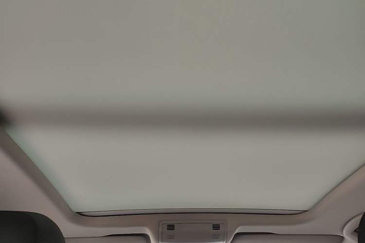 Used Volkswagen Sagitar 2019 280TSI DSG Luxury Version China VI Standard Headliner