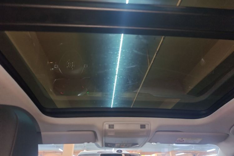 Used Volkswagen Sagitar 2019 280TSI DSG Comfort Version China V Standard Headliner
