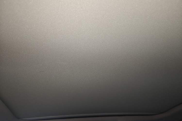 Used Volkswagen Sagitar 2019 280TSI DSG Luxury Model China V Emission Standard Headliner