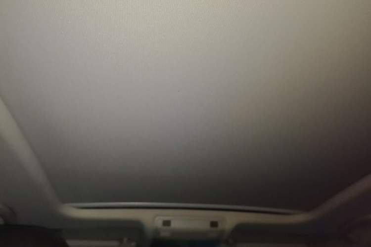 Used Volkswagen Sagitar 2019 280TSI DSG Comfort Version China VI Standard Headliner