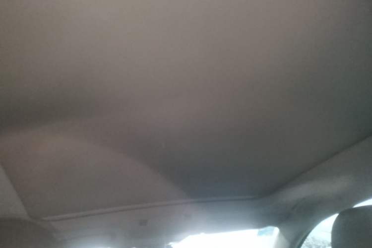 Used Volkswagen Sagitar 2019 200TSI DSG Comfort Version China VI Standard Headliner