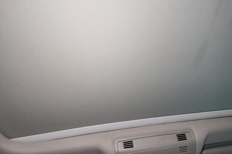 Used Volkswagen Sagitar 2019 280TSI DSG Comfort Version China V Standard Headliner