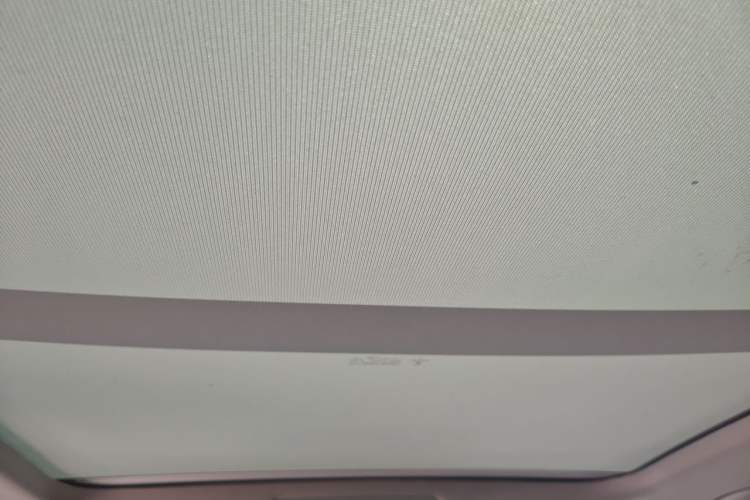 Used Volkswagen Sagitar 2019 200TSI DSG Comfort Version China VI Standard Headliner