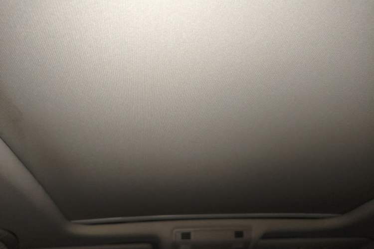 Used Volkswagen Sagitar 2019 280TSI DSG Luxury Version China VI Standard Headliner