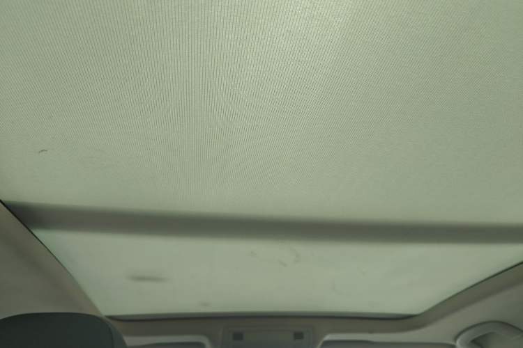 Used Volkswagen Sagitar 2019 280TSI DSG Comfort Version China VI Standard Headliner